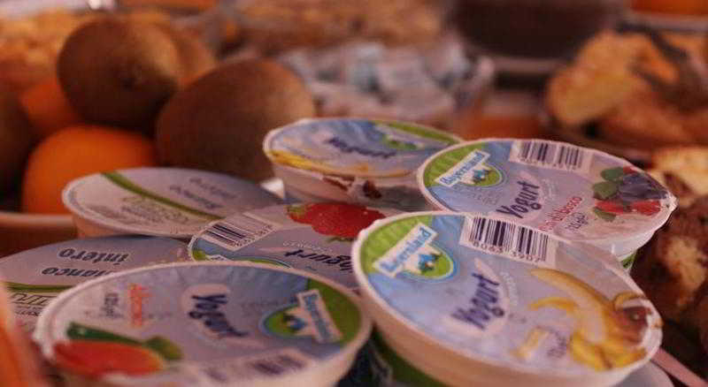 Restaurant
 di Hotel Apis