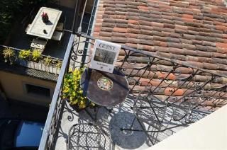 L Angolo Del Poeta B&B, Bergamo