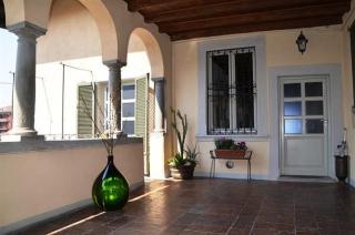 L Angolo Del Poeta B&B, Bergamo