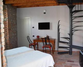 L Angolo Del Poeta B&B, Bergamo