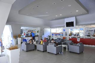 La Serra Holiday Village & Beach Resort