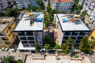 Hildegard Hotel