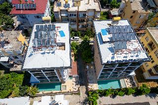 Hildegard Hotel