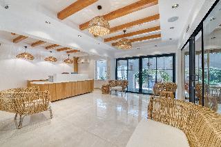 Hildegard Hotel