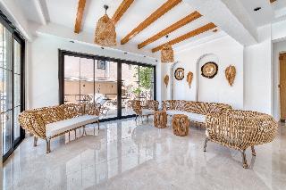 Hildegard Hotel
