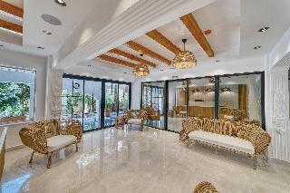 Hildegard Hotel