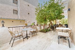 Hildegard Hotel