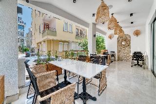 Hildegard Hotel