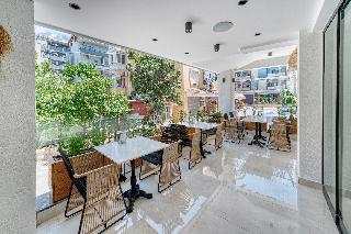 Hildegard Hotel