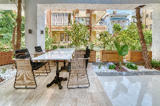 Hildegard Hotel