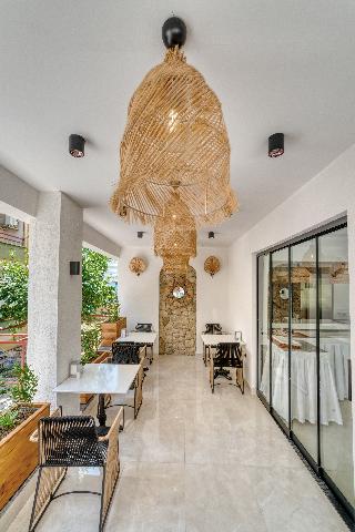 Hildegard Hotel