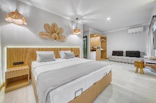 Hildegard Hotel