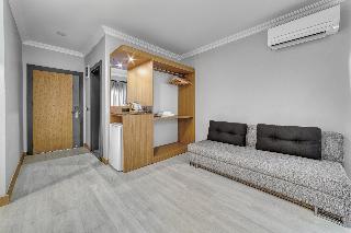 Hildegard Hotel