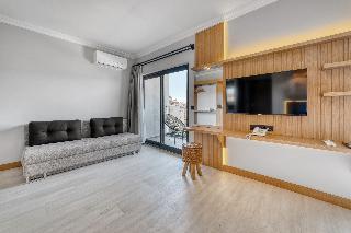 Hildegard Hotel