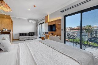 Hildegard Hotel