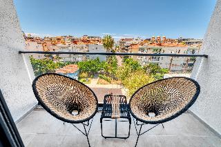 Hildegard Hotel