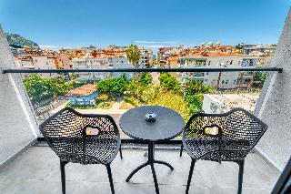 Hildegard Hotel