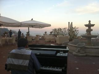 Hotel Villa Fraulo, Amalfi Coast