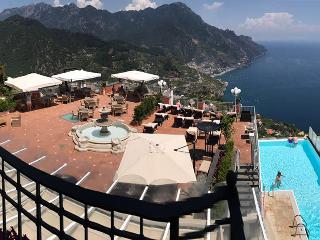 Hotel Villa Fraulo, Amalfi Coast
