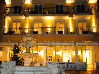 Hotel Villa Fraulo, Amalfi Coast
