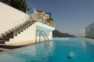 Hotel Villa Fraulo, Amalfi Coast
