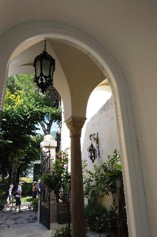 Hotel Villa Fraulo, Amalfi Coast
