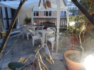 Albergo Locanda Alambra, Genoa