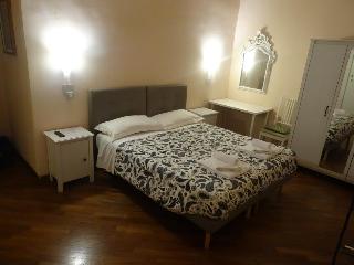 Albergo Locanda Alambra, Genoa
