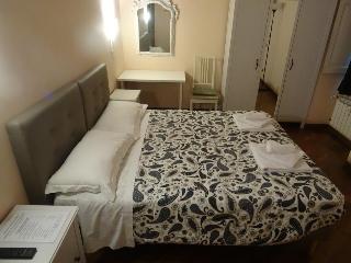 Albergo Locanda Alambra, Genoa