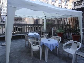 Albergo Locanda Alambra, Genoa