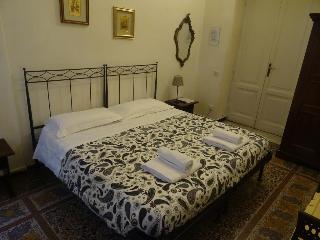 Albergo Locanda Alambra, Genoa