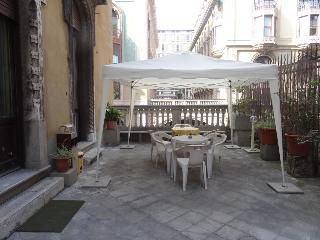Albergo Locanda Alambra, Genoa
