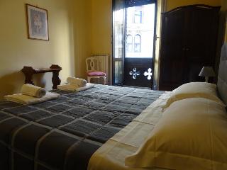 Albergo Locanda Alambra, Genoa