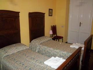 Albergo Locanda Alambra, Genoa