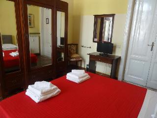 Albergo Locanda Alambra, Genoa