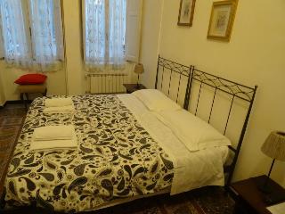 Albergo Locanda Alambra, Genoa