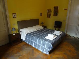 Albergo Locanda Alambra, Genoa