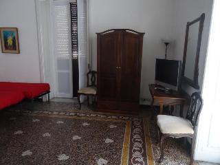 Albergo Locanda Alambra, Genoa