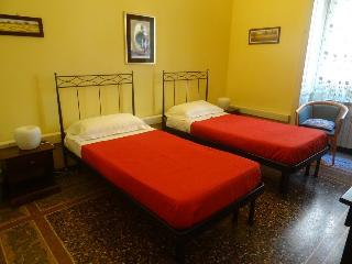 Albergo Locanda Alambra, Genoa