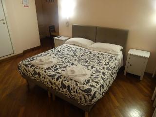 Albergo Locanda Alambra, Genoa