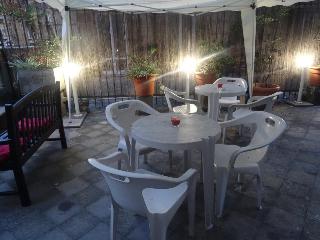 Albergo Locanda Alambra, Genoa