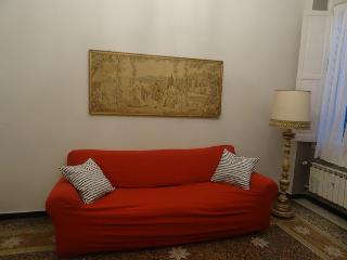Albergo Locanda Alambra, Genoa