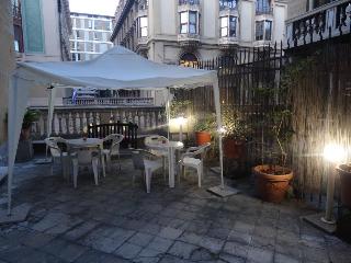 Albergo Locanda Alambra, Genoa