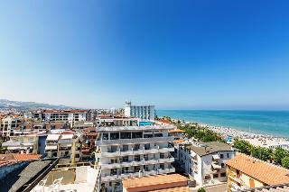 Hotel Medigarden Resort, Abruzzo