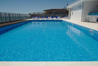Hotel Medigarden Resort, Abruzzo