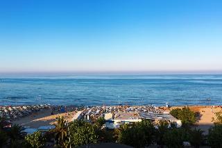Hotel Medigarden Resort, Abruzzo