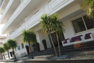Hotel Medigarden Resort, Abruzzo