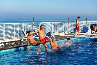 Hotel Medigarden Resort, Abruzzo