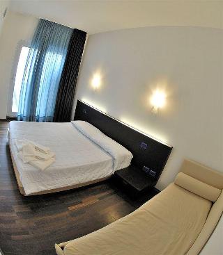 Hotel Medigarden Resort, Abruzzo
