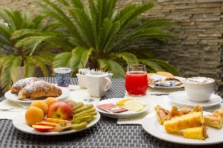 Hotel Medigarden Resort, Abruzzo